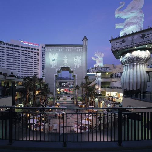 Kodak Theatre, Los Angeles, CA