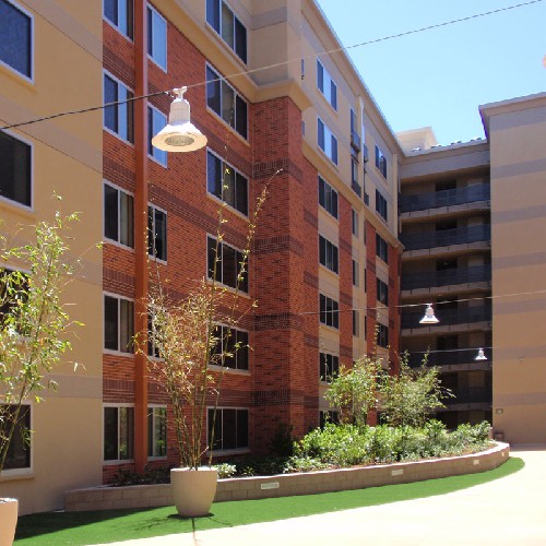 University of Southern California, Los Angeles, CA